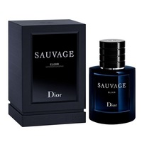 Dior Sauvage Elixir Parfum Concentré Парфюмна вода за Мъже 60 ml 2021