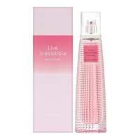 Givenchy Live Irresistible Rosy Crush /дамски/ eau de parfum 75 ml