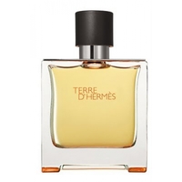 Hermes Terre d'Hermes /мъжки/ parfum 75 ml (без кутия) 