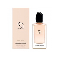 Armani Si /for women/ eau de parfum 100 ml