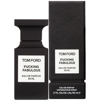Tom Ford Private Blend: Fucking Fabulous Парфюмна вода Унисекс 50 ml 