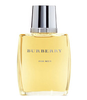 Burberry Burberry For Men /мъжки/ eau de toilette 100 ml (без кутия, без капачка)