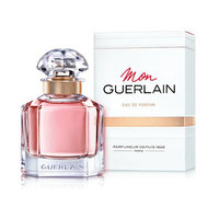 Guerlain Mon Guerlain /дамски/ eau de parfum 30 ml