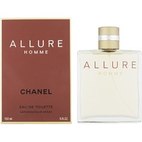 Chanel Allure /мъжки/ eau de toilette 150 ml 