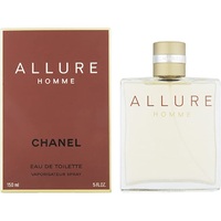 Chanel Allure /for men/ eau de toilette 100 ml 