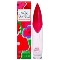 Naomi Campbell Bohemian Garden /дамски/ eau de toilette 30 ml /2016