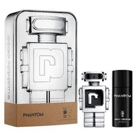 Paco Rabanne Phantom  /мъжки/ eau de toilette 100 ml+ deo spray 150 ml