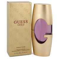 Guess Gold /дамски/ eau de parfum 75 ml 