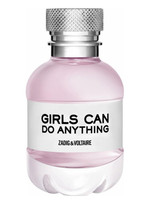 Zadig&Voltaire Girls Can Do Anything /дамски/ eau de parfum 90 ml - без кутия