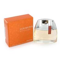 Iceberg Effusion /for women/ eau de parfum 75 ml