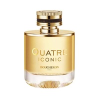 Boucheron Quatre Iconic  Парфюмна вода за Жени 100 ml - без кутия /2022