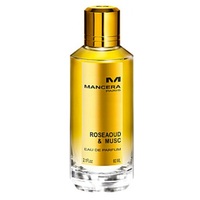 Mancera Roseaoud And Musc /унисекс/ eau de parfum 120 ml