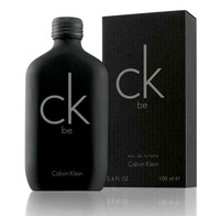 Calvin Klein Ck Be /унисекс/ eau de toilette 100 ml