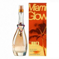 Jennifer Lopez Miami Glow /дамски/ eau de toilette 100 ml  