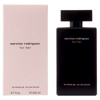 Escada Escada (Signature) /for women/ shower gel 200 ml 