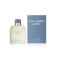 Dolce&Gabbana Light Blue /мъжки/ eau de toilette 200 ml