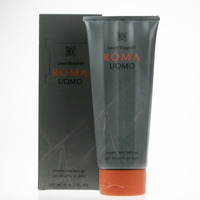 Laura Biagiotti Roma /мъжки/ shower gel 200 ml
