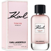Karl Lagerfeld Karl Tokyo Shibuya /дамски/ eau de parfum 100 ml