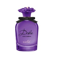 Dolce & Gabbana Violet Тоалетна вода за Жени 75 ml - без кутия