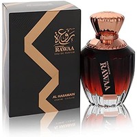 Al Haramain Rawaa Парфюмна вода за Жени 100 ml /2018     