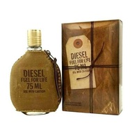 Diesel Fuel For Life /мъжки/ eau de toilette 50 ml 