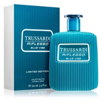 Trussardi Riflesso Blue Vibe Limited Edition /мъжки/ eau de toilette 100 ml 