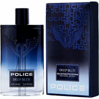 Police Deep Blue  Тоалетна вода за Мъже 100 ml