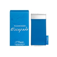 Dupont Passenger Escapade For Men /мъжки/ eau de toilette 30 ml