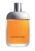Davidoff Adventure /мъжки/ eau de toilette 100 ml (без кутия, с капачка)