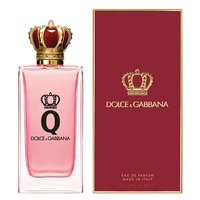 Dolce & Gabbana Q (Queen) - Парфюмна вода за Жени 100 ml /2023