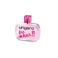 Ungaro Ungaro For Her /дамски/ eau de toilette 100 ml (без кутия)