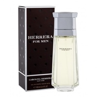 Carolina Herrera Herrera For Men /for men/ eau de toilette 50 ml (flacon) 