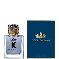 Dolce & Gabbana by K /мъжки/ eau de toilette 50 ml 