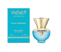Versace Dylan Turquoise Тоалетна вода за Жени 50 ml /2020