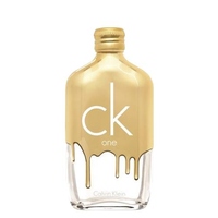 Calvin Klein Ck One Gold /унисекс/ eau de toilette 100 ml - без кутия