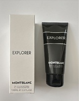 Mont Blanc Explorer Душ гел за Мъже 100 мл