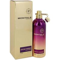 Montale Soleil de Capri (shiny silver bottle) /for men and women/ eau de parfum 100 ml (flacon)