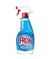 Moschino Fresh Couture! /дамски/ eau de toilette 100 ml - без кутия