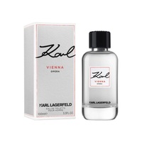 Karl Lagerfeld Karl Vienna Opera Тоалетна вода за Мъже 100 ml /2022  