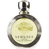 Versace Eros /дамски/ eau de toilette 100 ml (без кутия)