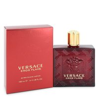 Versace Eros Flame aftershave lotion 100 ml
