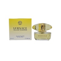 Versace Yellow Diamond /for women/ eau de toilette 50 ml