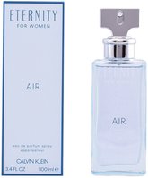 Calvin Klein Eternity Air /дамски/ eau de parfum 100 ml 