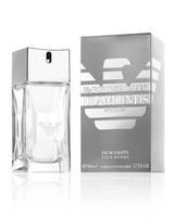 Armani Emporio Diamonds /for men/ eau de toilette 75 ml 