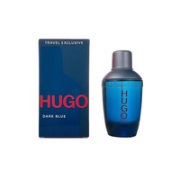 Hugo Boss Hugo Dark Blue /for men/ eau de toilette 75 ml