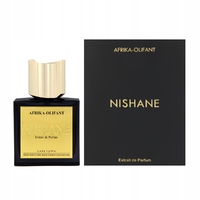 Nishane Afrika - Olifant Унисекс Парфюмна вода 50 ml    