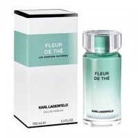 Karl Lagerfeld Fleur de Thé /дамски/ eau de parfum 100 ml     