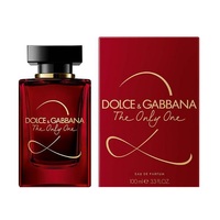 D&G The Only One 2 /дамски/ eau de parfum 100 ml 