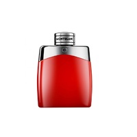 Mont Blanc Legend Red Парфюмна вода за Мъже 100 ml /2022 - без кутия