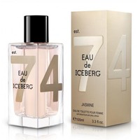 Iceberg Eau De Iceberg Jasmine /дамски/ eau de toilette 100 ml 